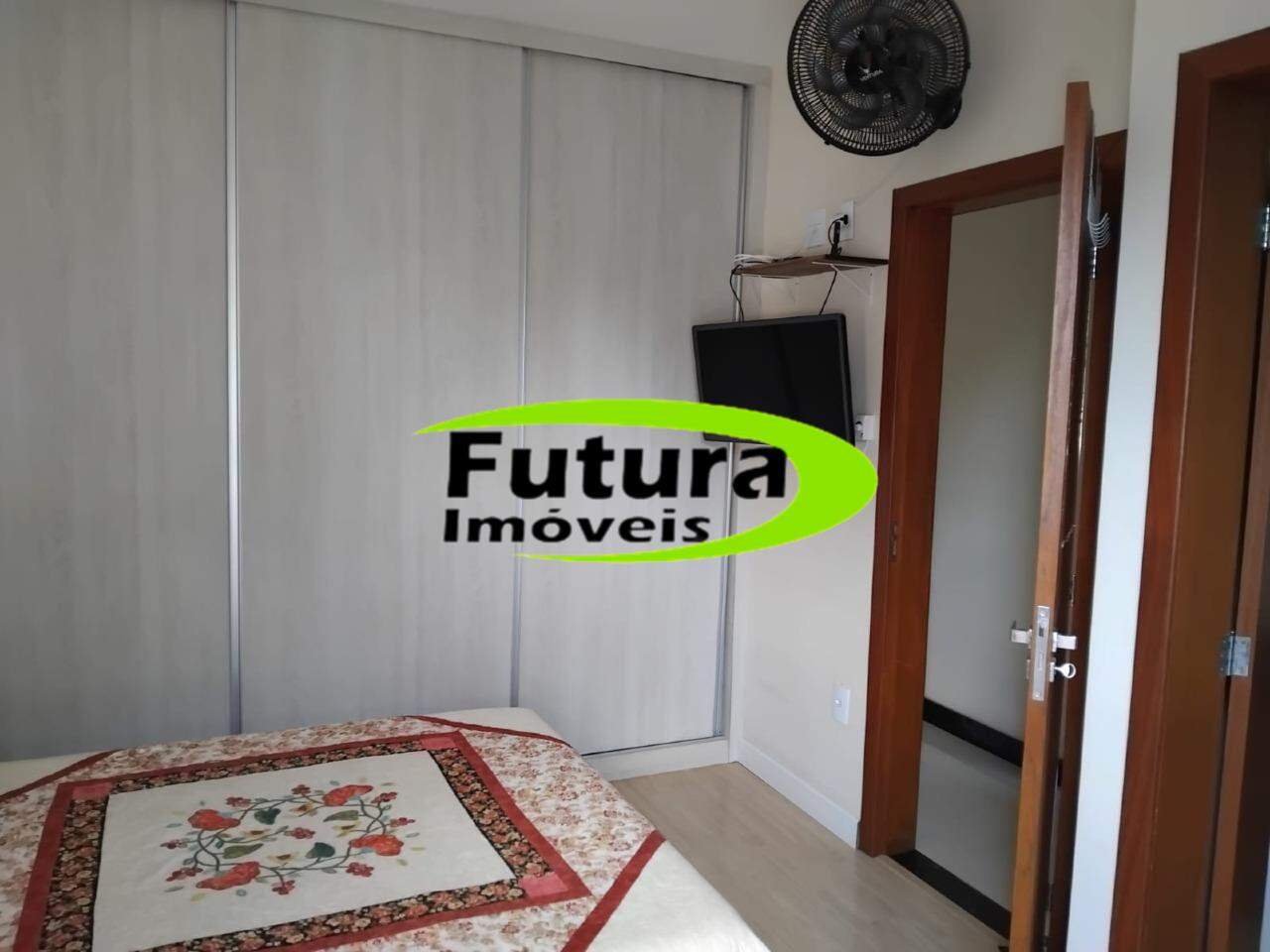 Apartamento à venda com 3 quartos - Foto 6