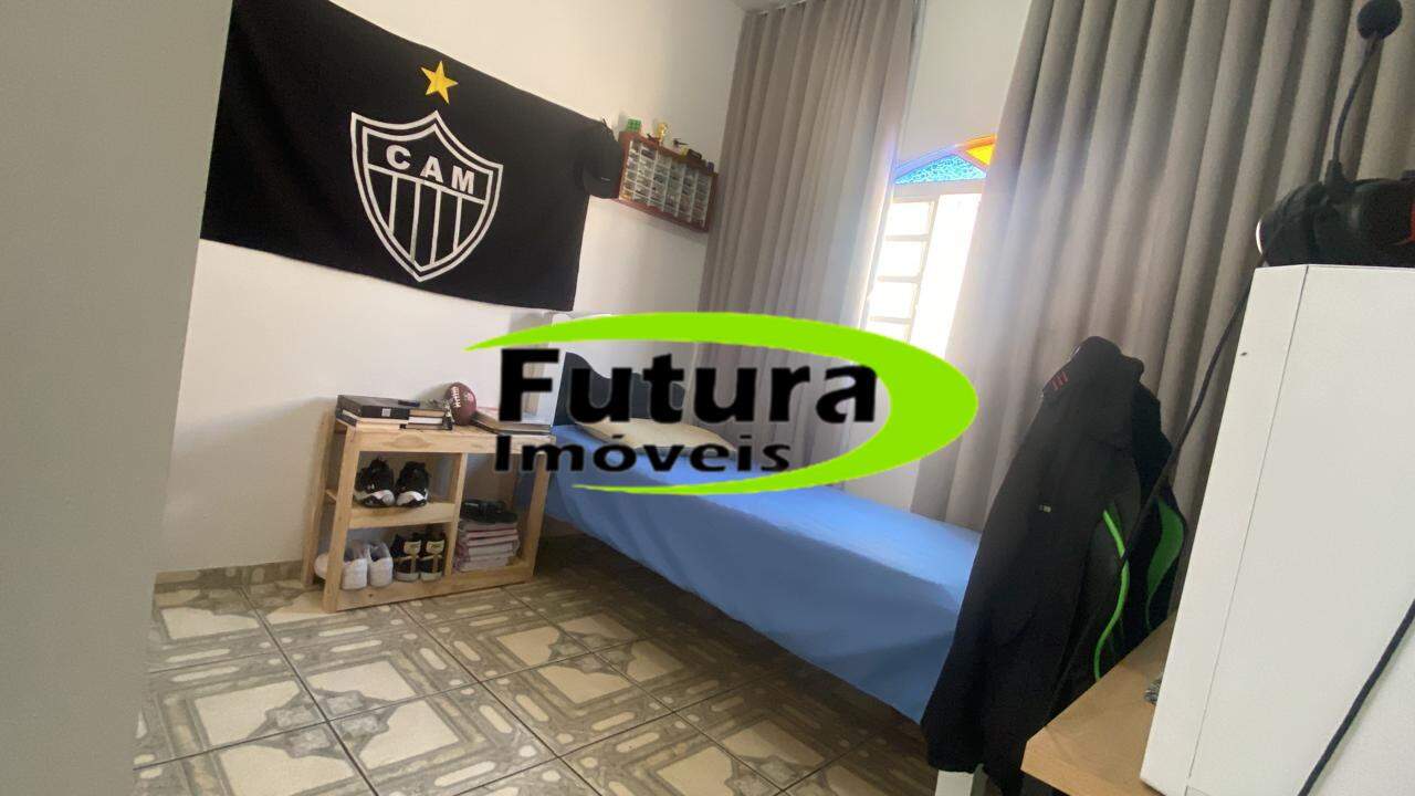 Casa à venda com 3 quartos, 200m² - Foto 8