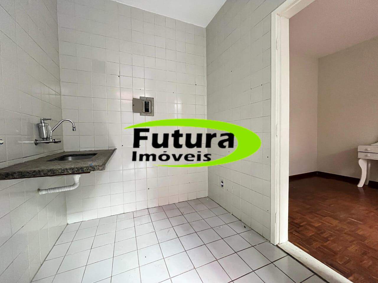 Apartamento à venda com 2 quartos - Foto 9