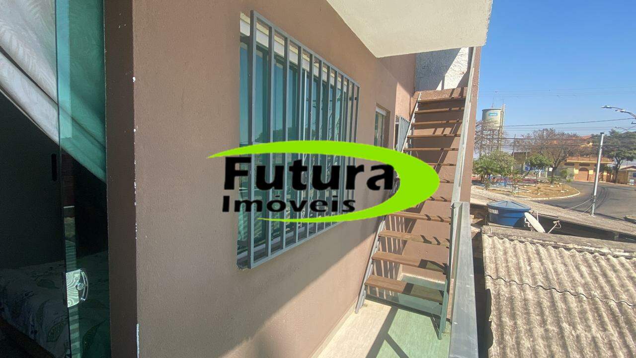 Casa à venda com 3 quartos, 130m² - Foto 18