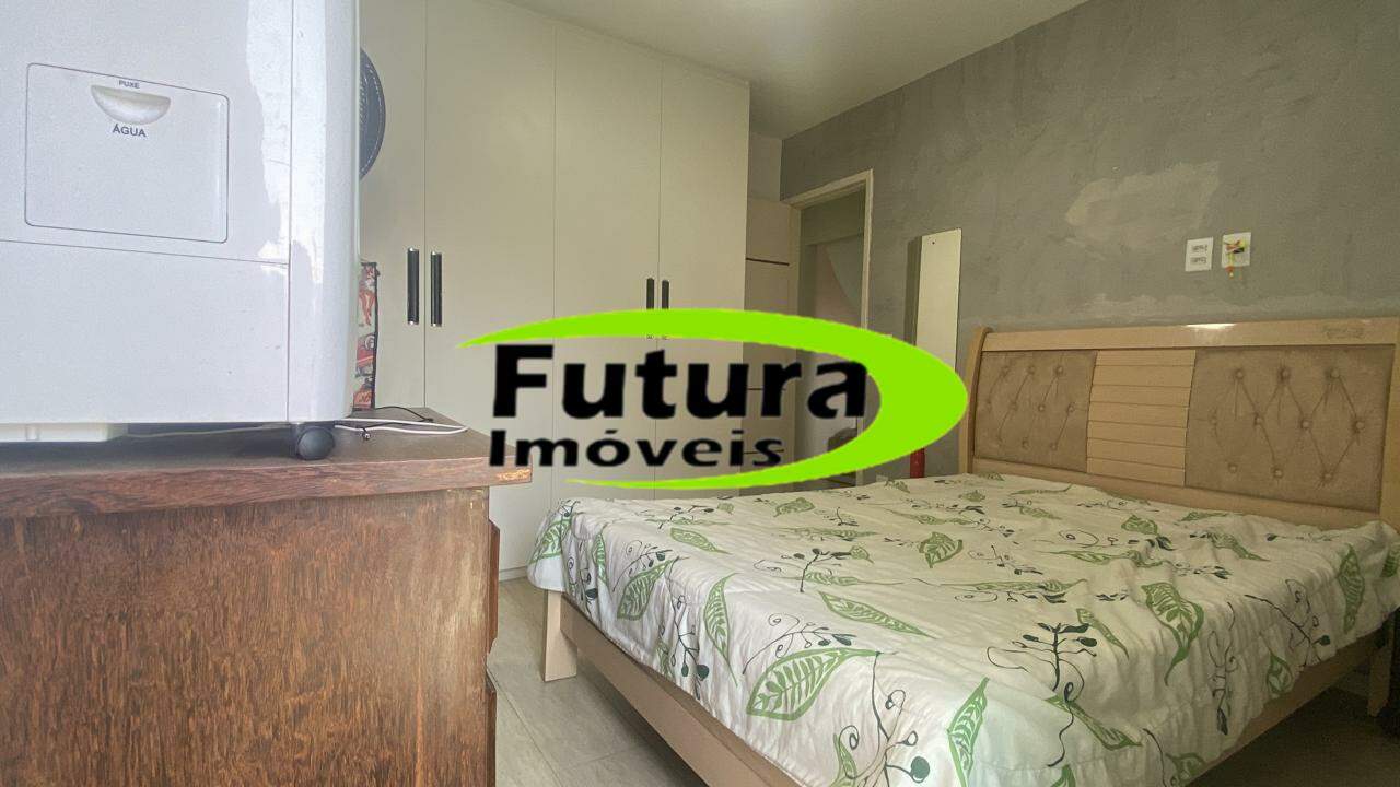 Casa à venda com 3 quartos, 130m² - Foto 8