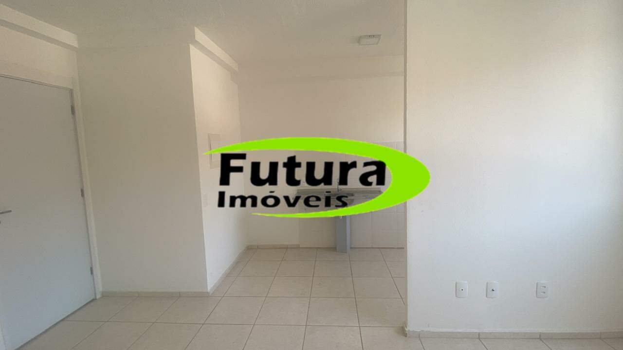 Apartamento para alugar com 2 quartos - Foto 5