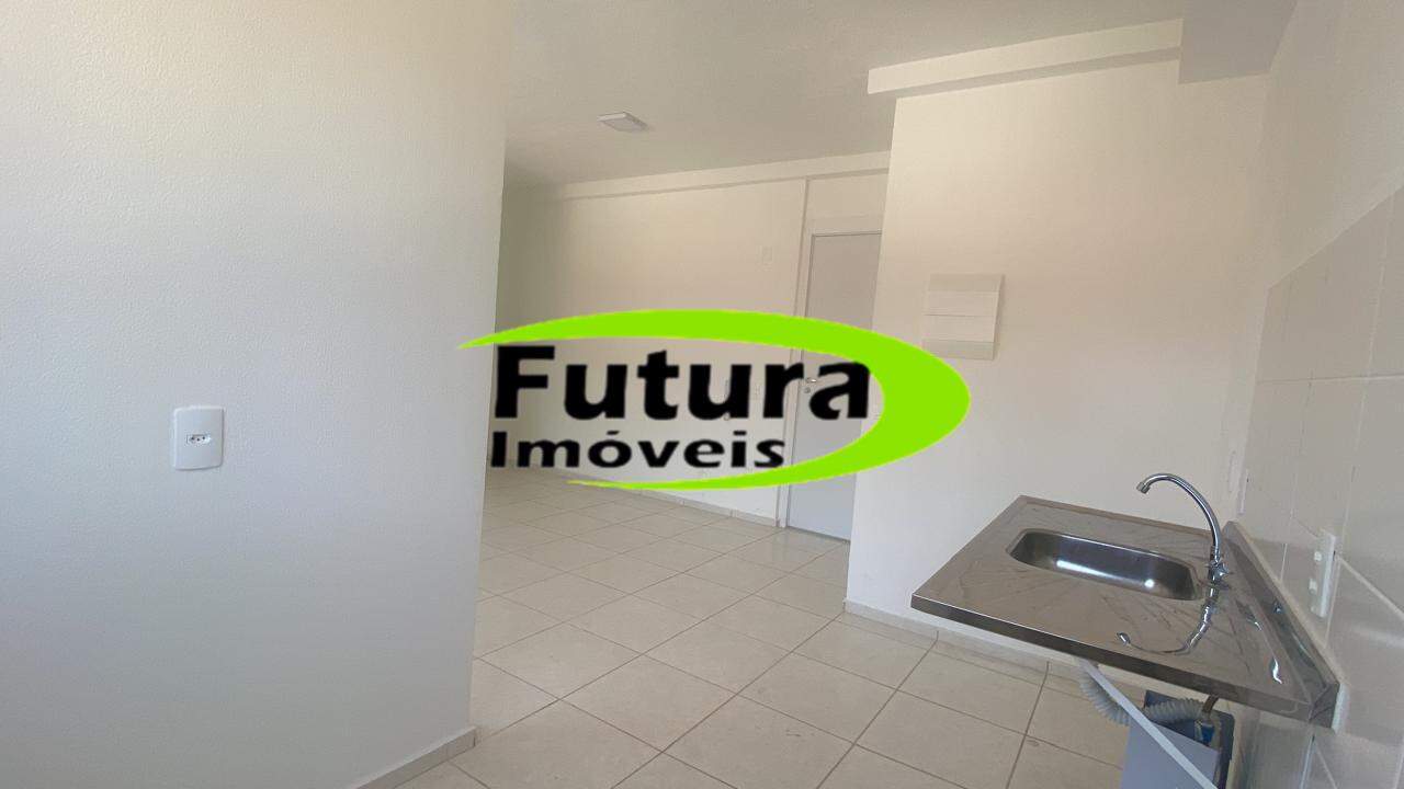 Apartamento para alugar com 2 quartos - Foto 3