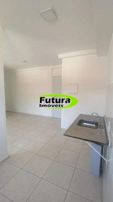 Apartamento para alugar com 2 quartos - Foto 4