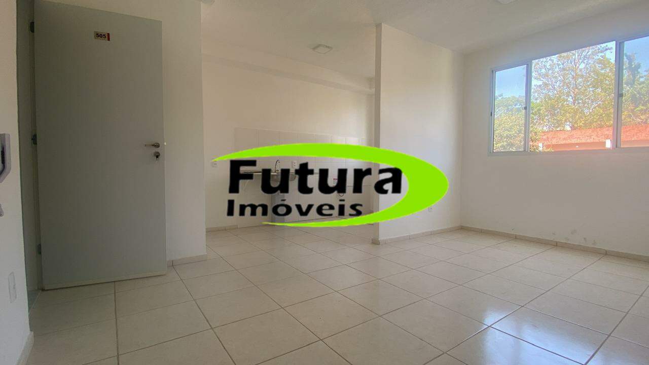 Apartamento para alugar com 2 quartos - Foto 11