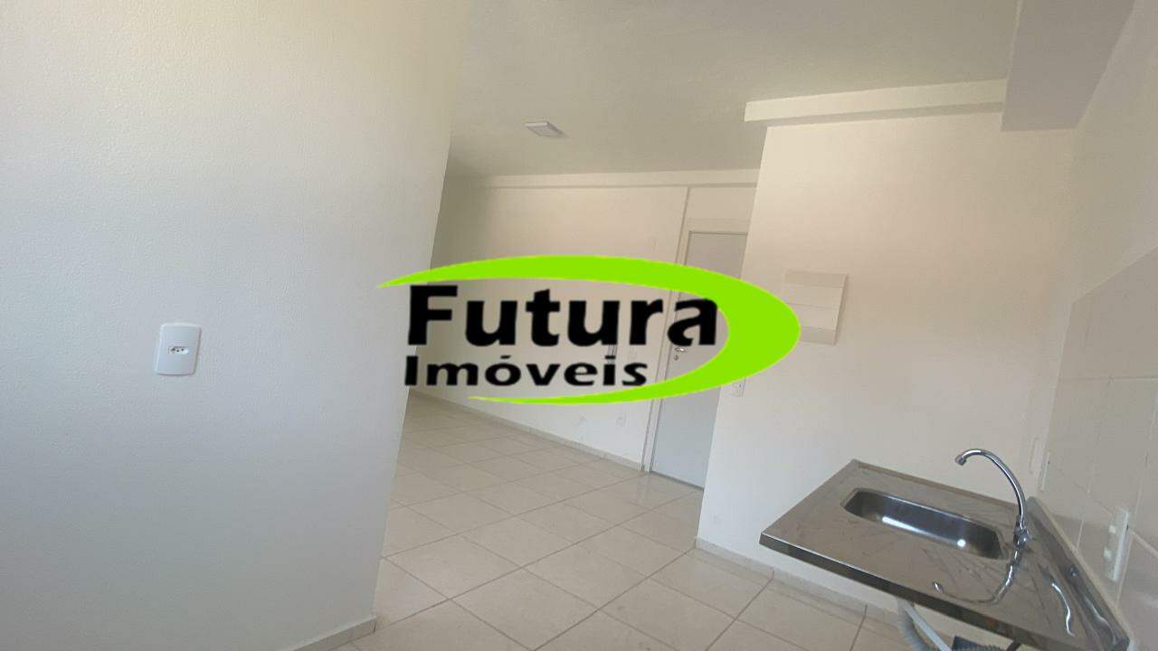 Apartamento para alugar com 2 quartos - Foto 2