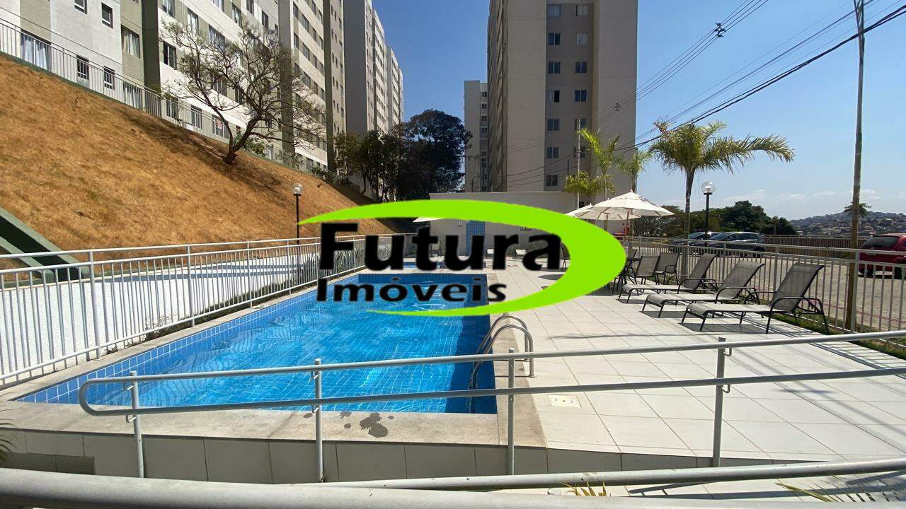 Apartamento para alugar com 2 quartos - Foto 22