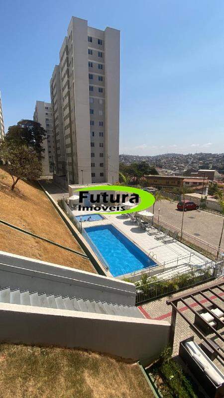 Apartamento para alugar com 2 quartos - Foto 21