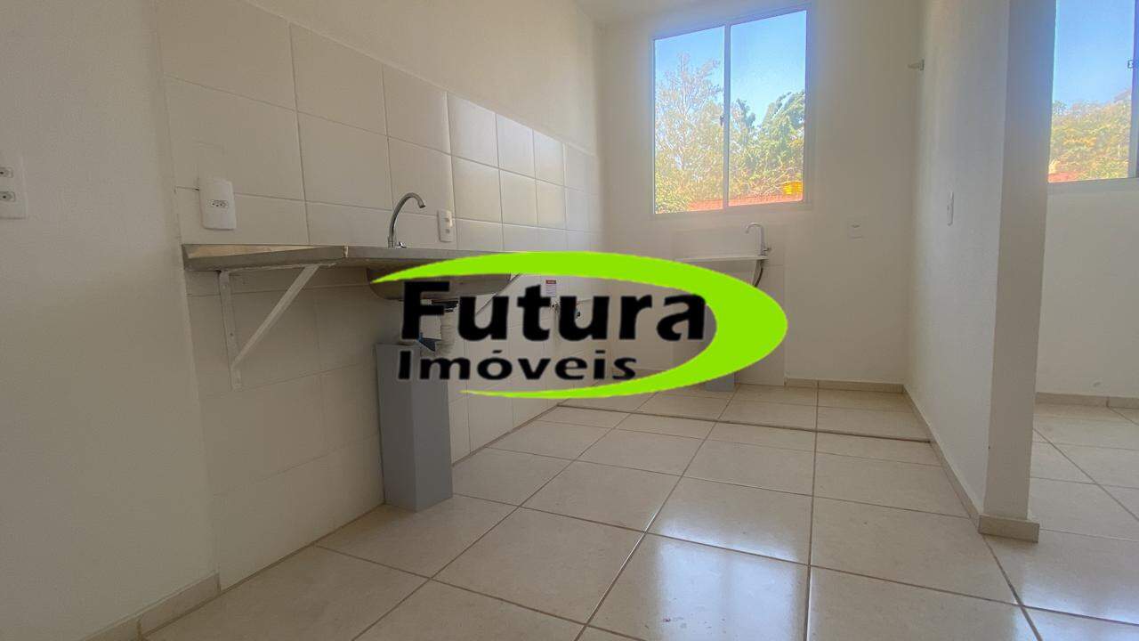 Apartamento para alugar com 2 quartos - Foto 9