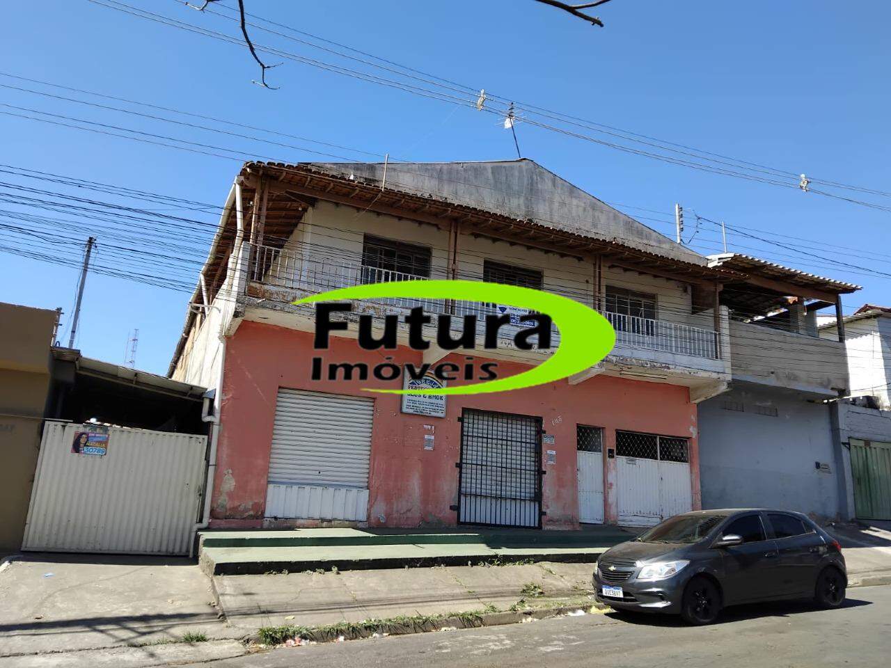 Loja-Salão à venda com 2 quartos, 360m² - Foto 11