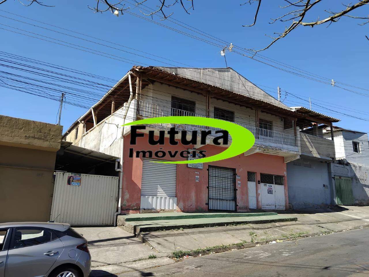 Loja-Salão à venda com 2 quartos, 360m² - Foto 1