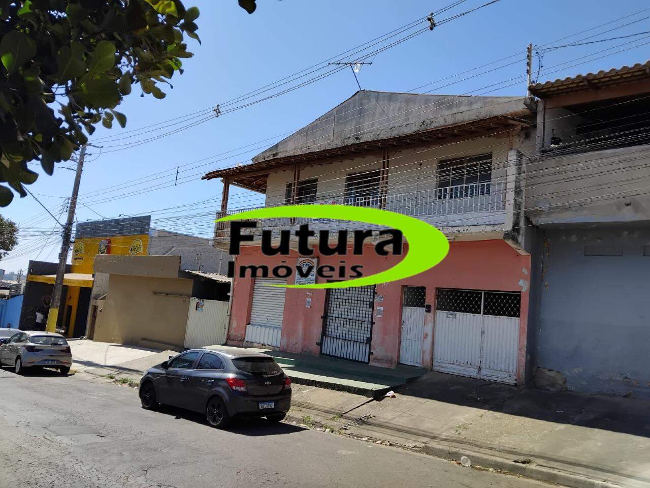 Loja-Salão à venda com 2 quartos, 360m² - Foto 2