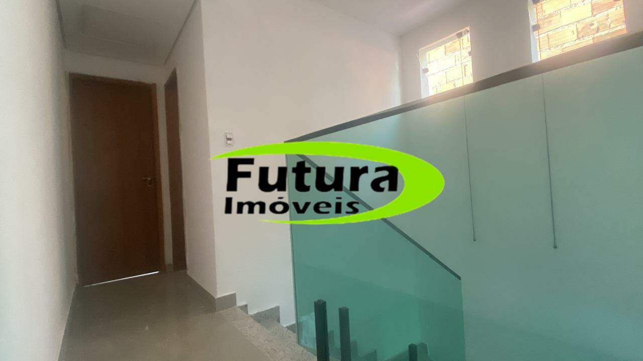 Casa à venda com 2 quartos, 100m² - Foto 10