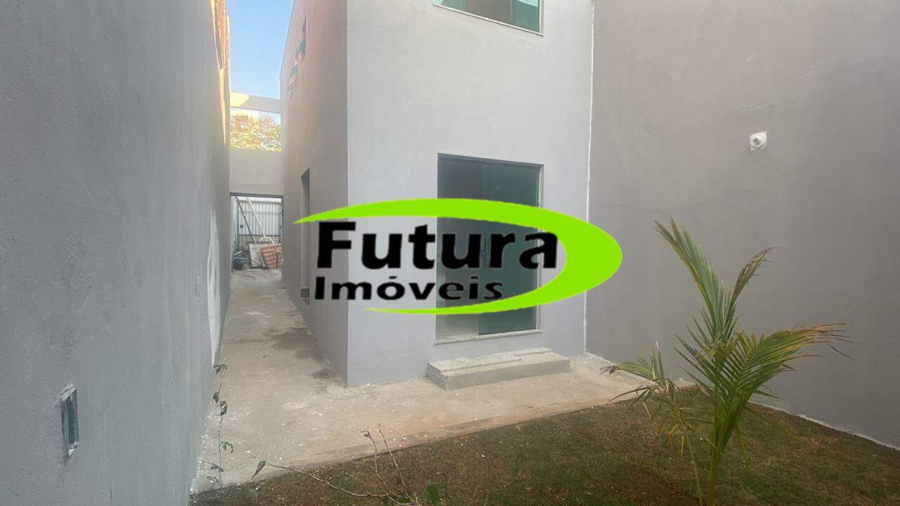 Casa à venda com 2 quartos, 100m² - Foto 18