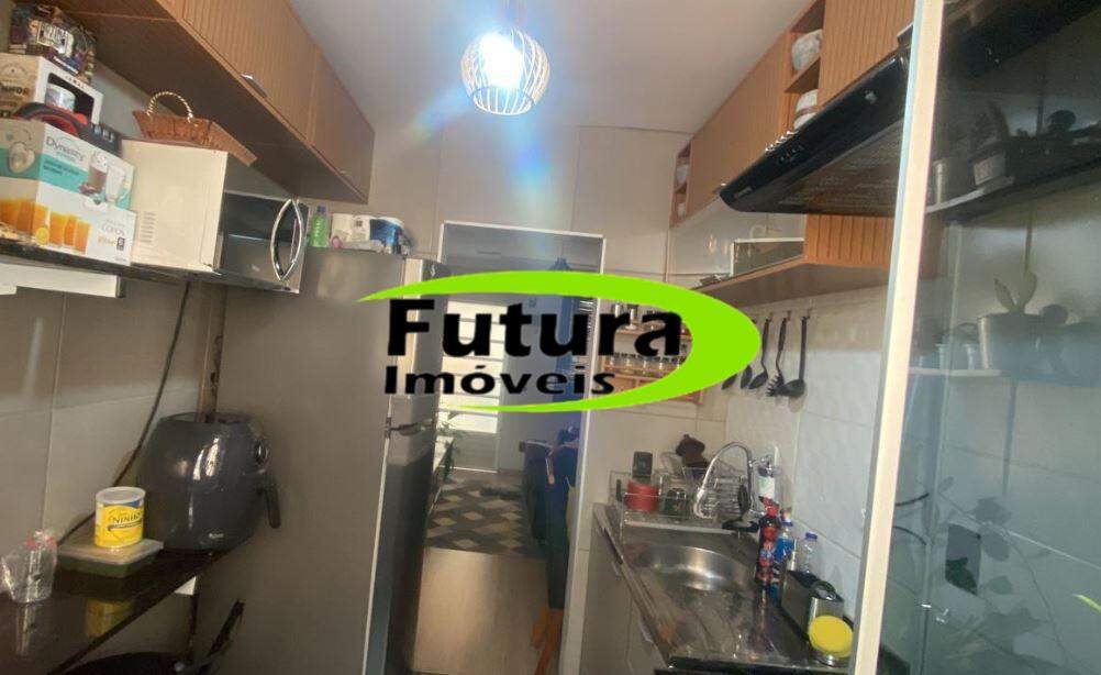 Apartamento à venda com 1 quarto - Foto 9