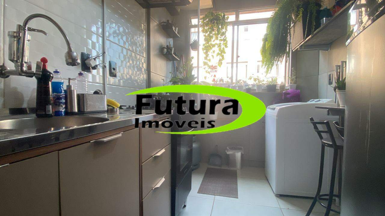 Apartamento à venda com 1 quarto - Foto 15