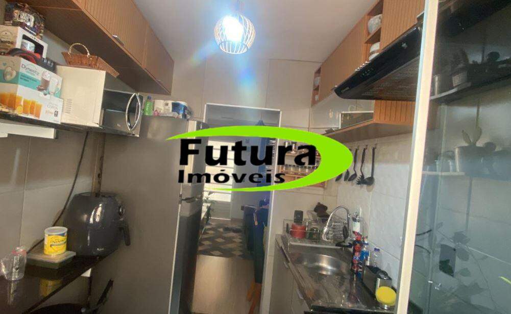 Apartamento à venda com 1 quarto - Foto 3