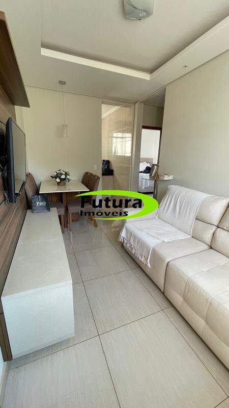 Apartamento à venda com 2 quartos, 360m² - Foto 7