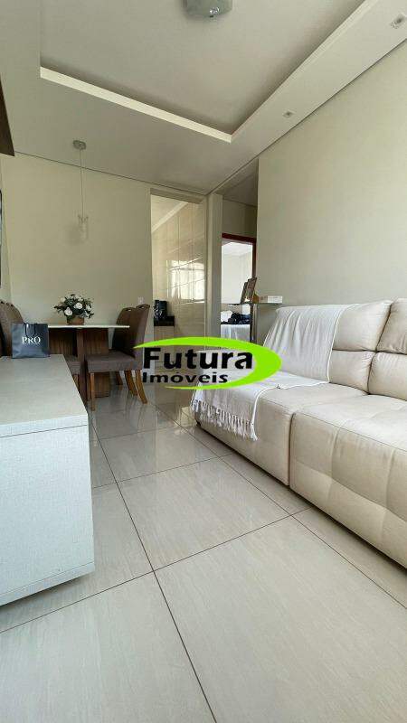 Apartamento à venda com 2 quartos, 360m² - Foto 5