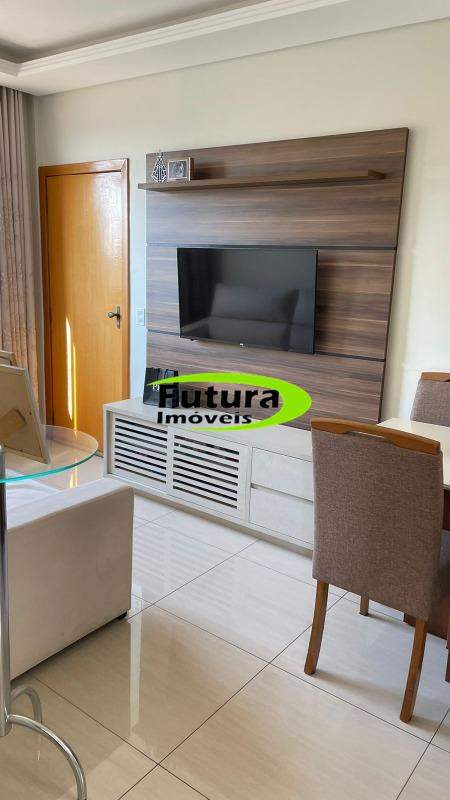 Apartamento à venda com 2 quartos, 360m² - Foto 1