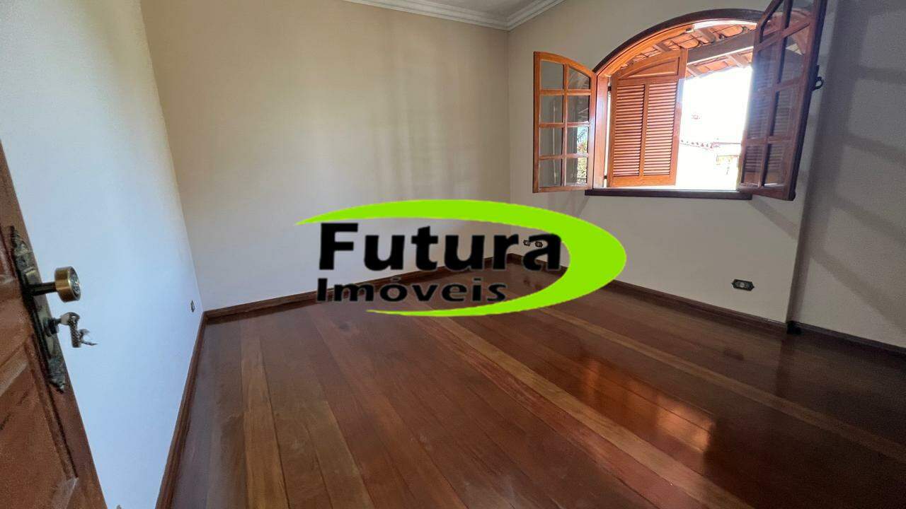 Casa à venda com 4 quartos, 360m² - Foto 8