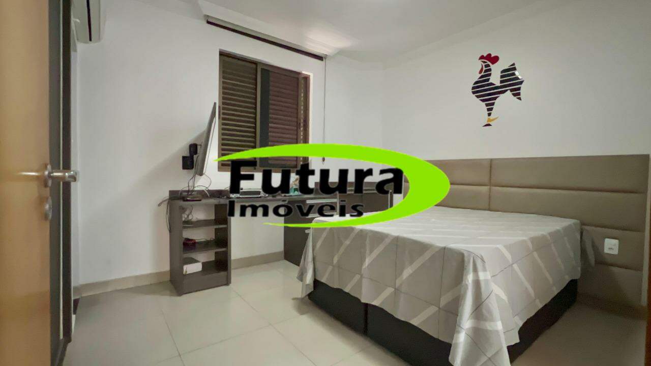 Cobertura à venda com 4 quartos - Foto 5