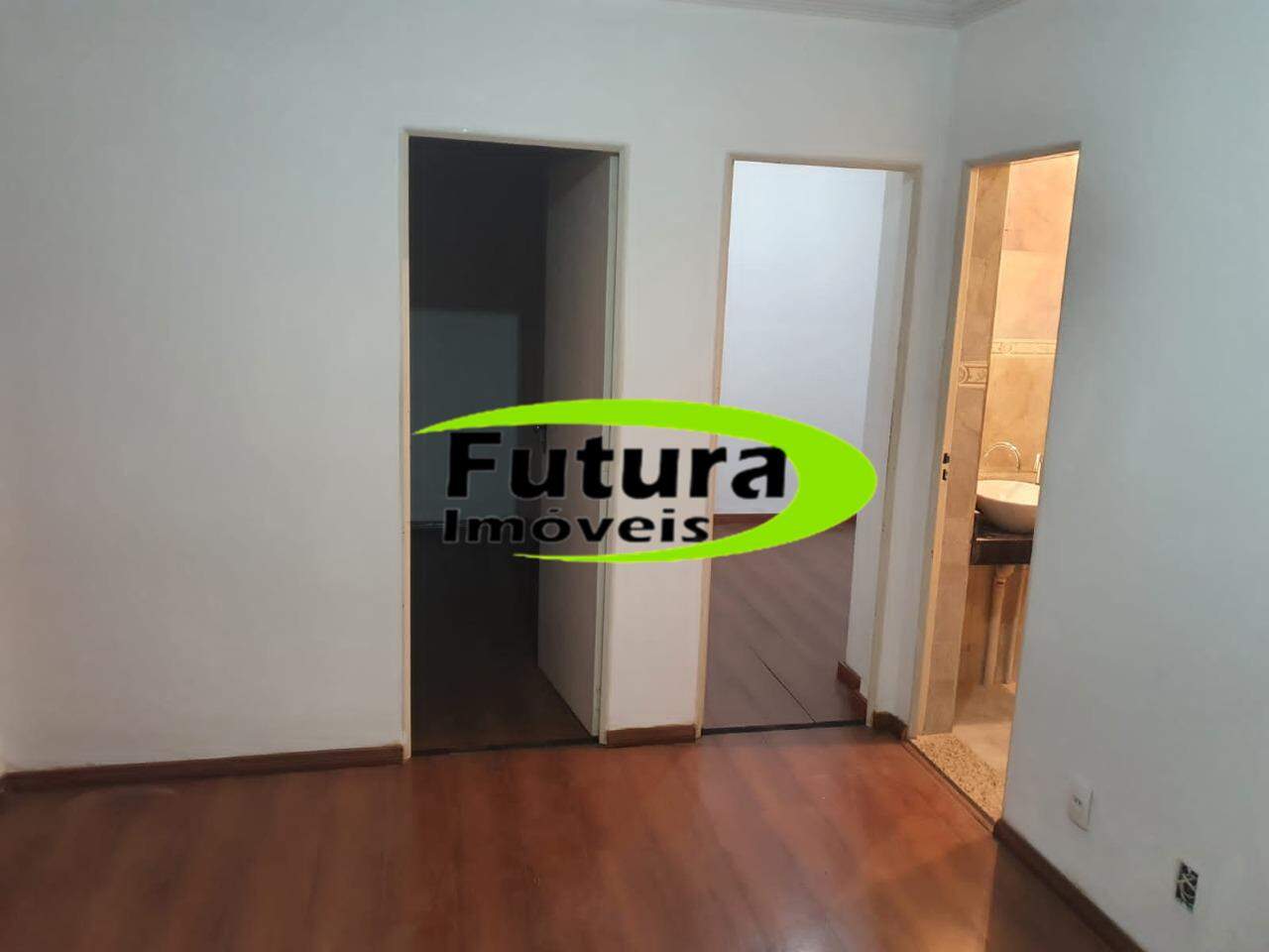 Apartamento à venda com 2 quartos - Foto 8