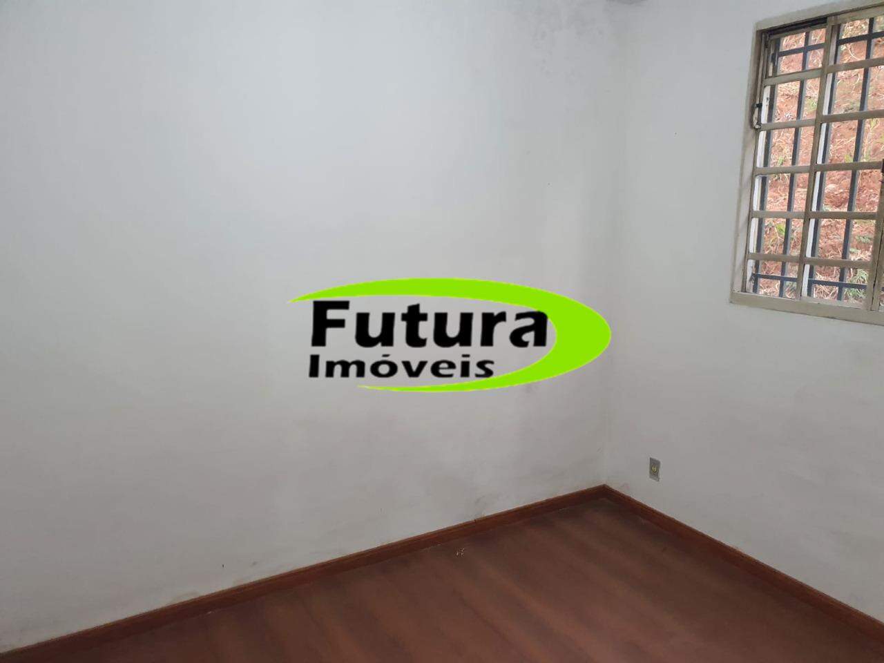 Apartamento à venda com 2 quartos - Foto 1