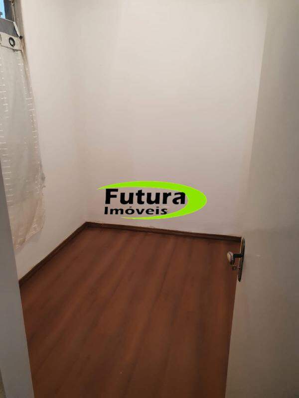 Apartamento à venda com 2 quartos - Foto 11