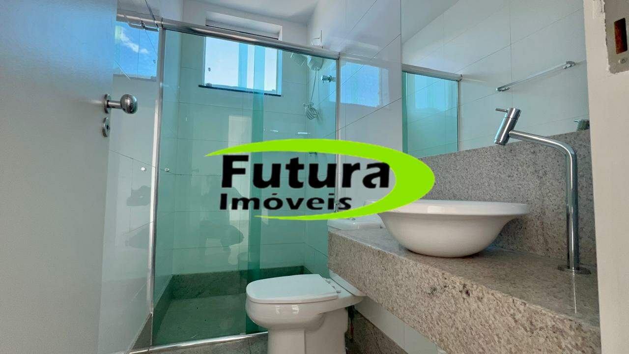 Apartamento à venda com 3 quartos - Foto 17