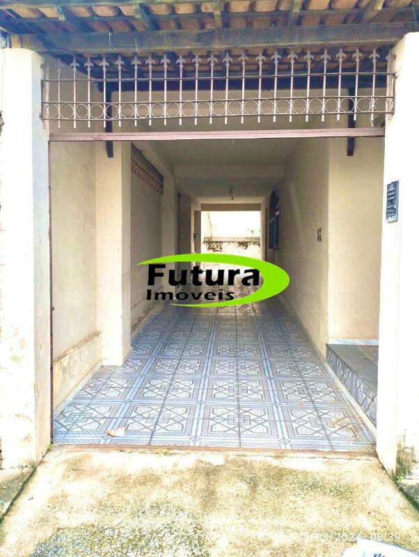 Casa à venda com 5 quartos, 250m² - Foto 12