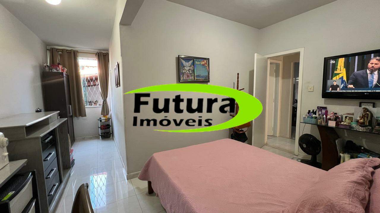 Casa à venda com 4 quartos, 200m² - Foto 22