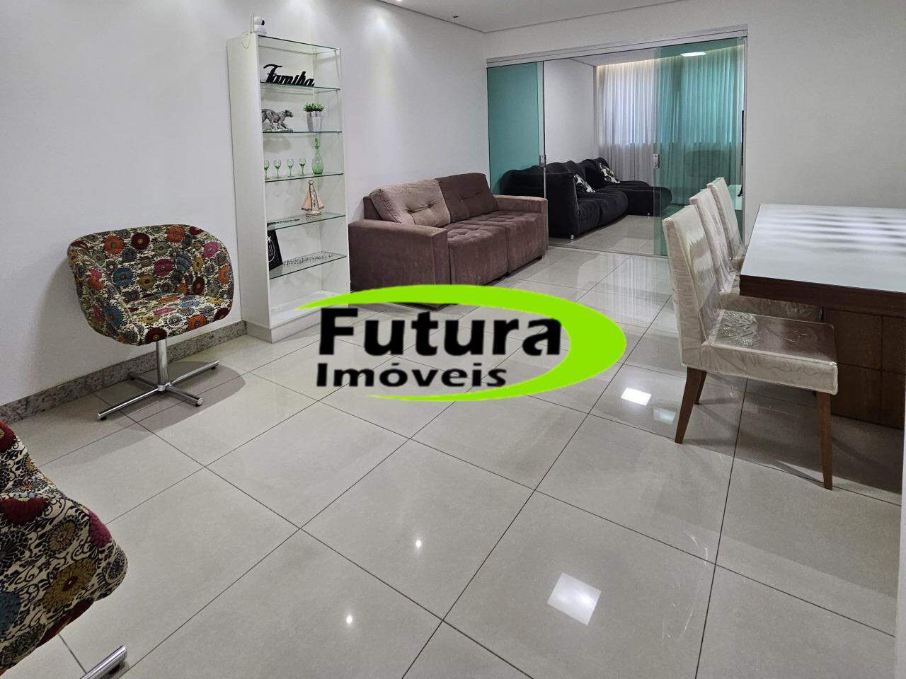 Apartamento à venda com 3 quartos, 720m² - Foto 6