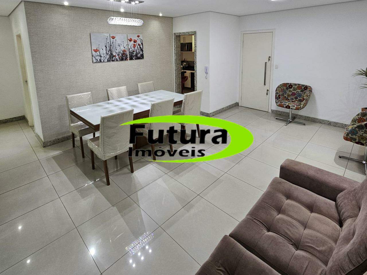 Apartamento à venda com 3 quartos, 720m² - Foto 8