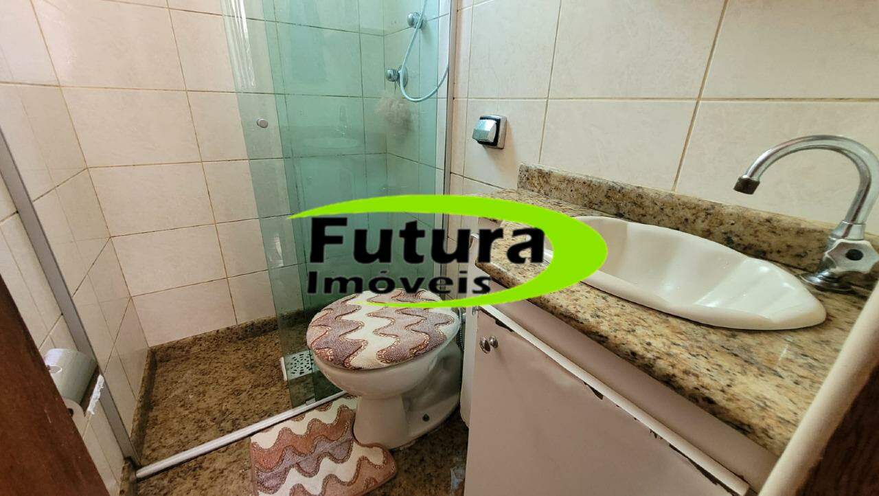 Apartamento à venda com 2 quartos - Foto 8