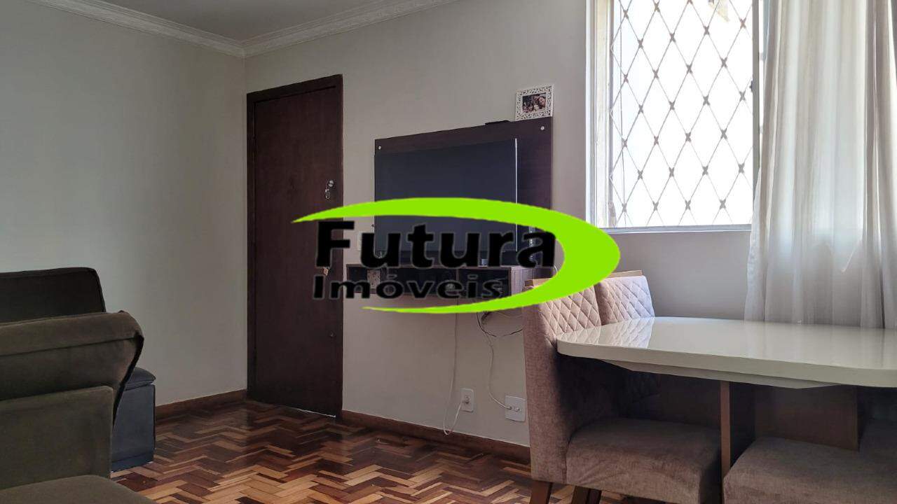 Apartamento à venda com 2 quartos - Foto 23