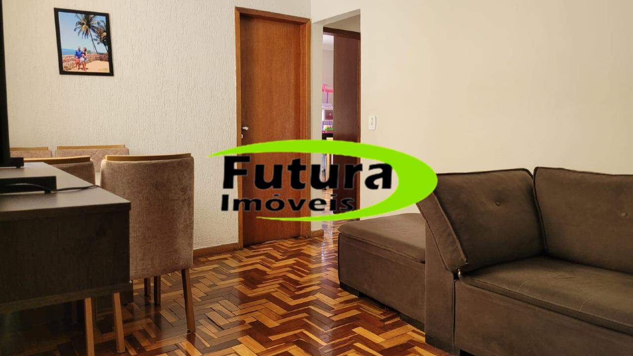 Apartamento à venda com 2 quartos - Foto 2