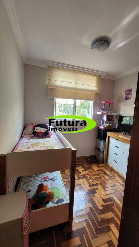 Apartamento à venda com 2 quartos - Foto 5