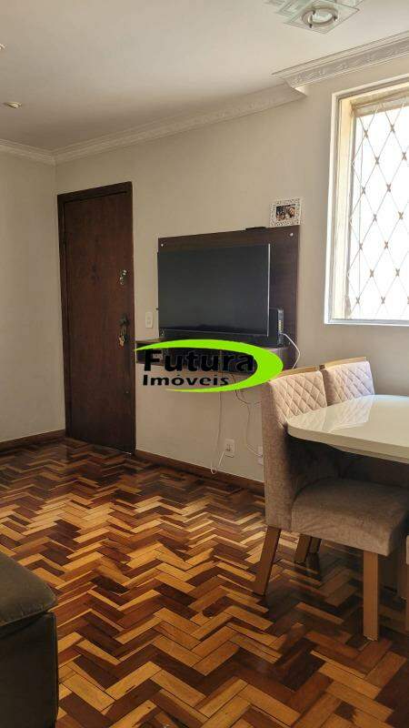 Apartamento à venda com 2 quartos - Foto 21