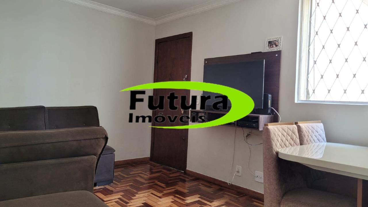 Apartamento à venda com 2 quartos - Foto 22