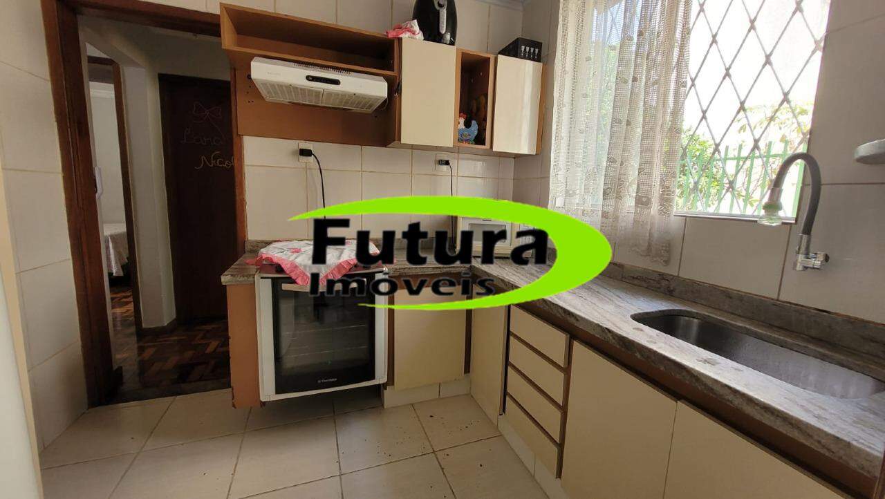 Apartamento à venda com 2 quartos - Foto 3