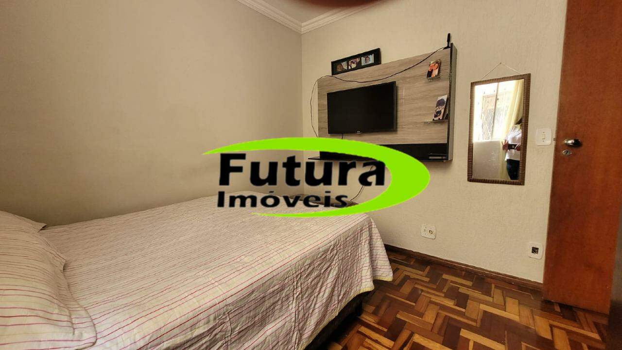 Apartamento à venda com 2 quartos - Foto 11