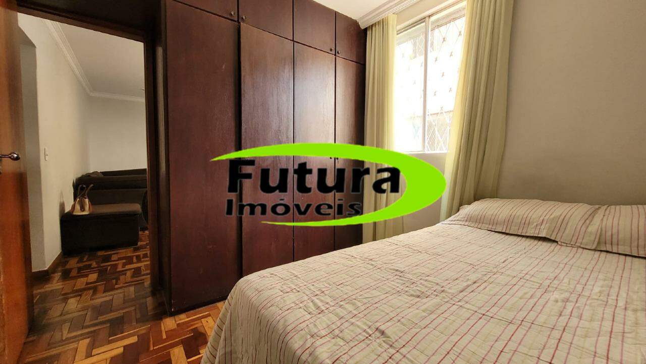 Apartamento à venda com 2 quartos - Foto 6