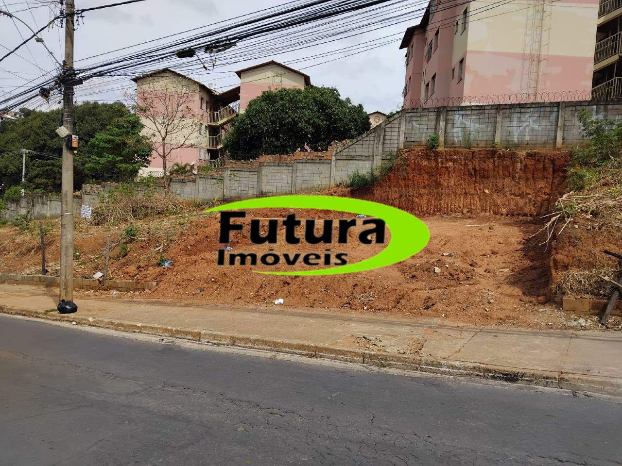 Terreno à venda, 150m² - Foto 3