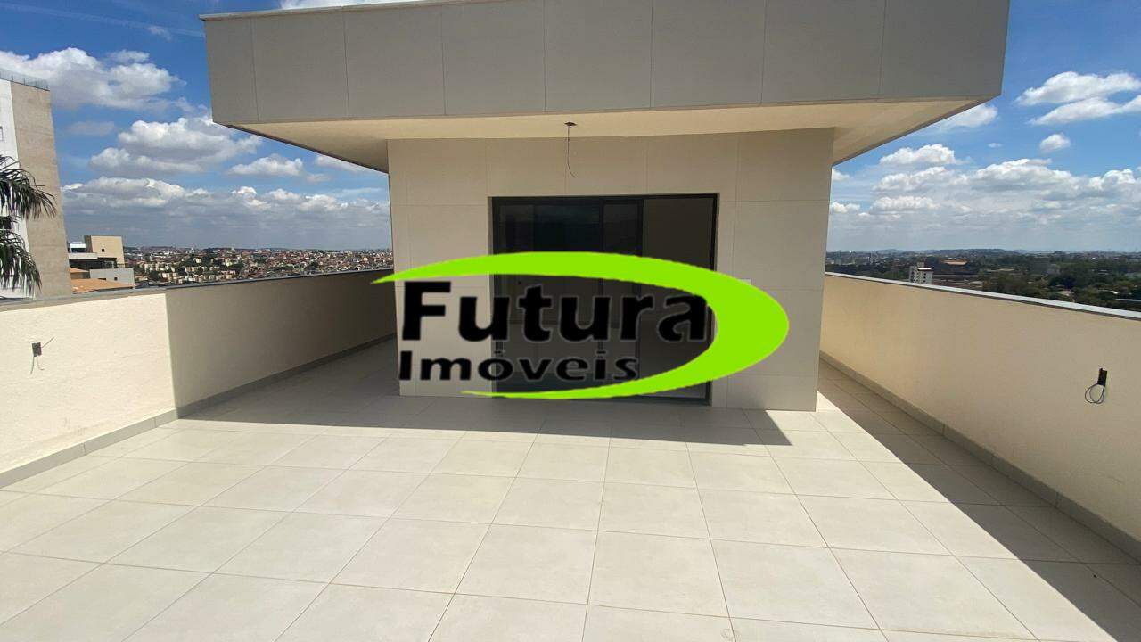 Cobertura à venda com 3 quartos - Foto 6