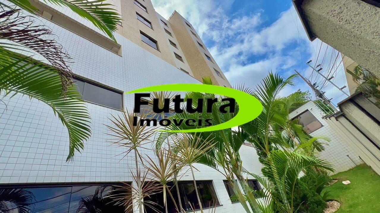 Apartamento à venda com 3 quartos, 1596m² - Foto 2