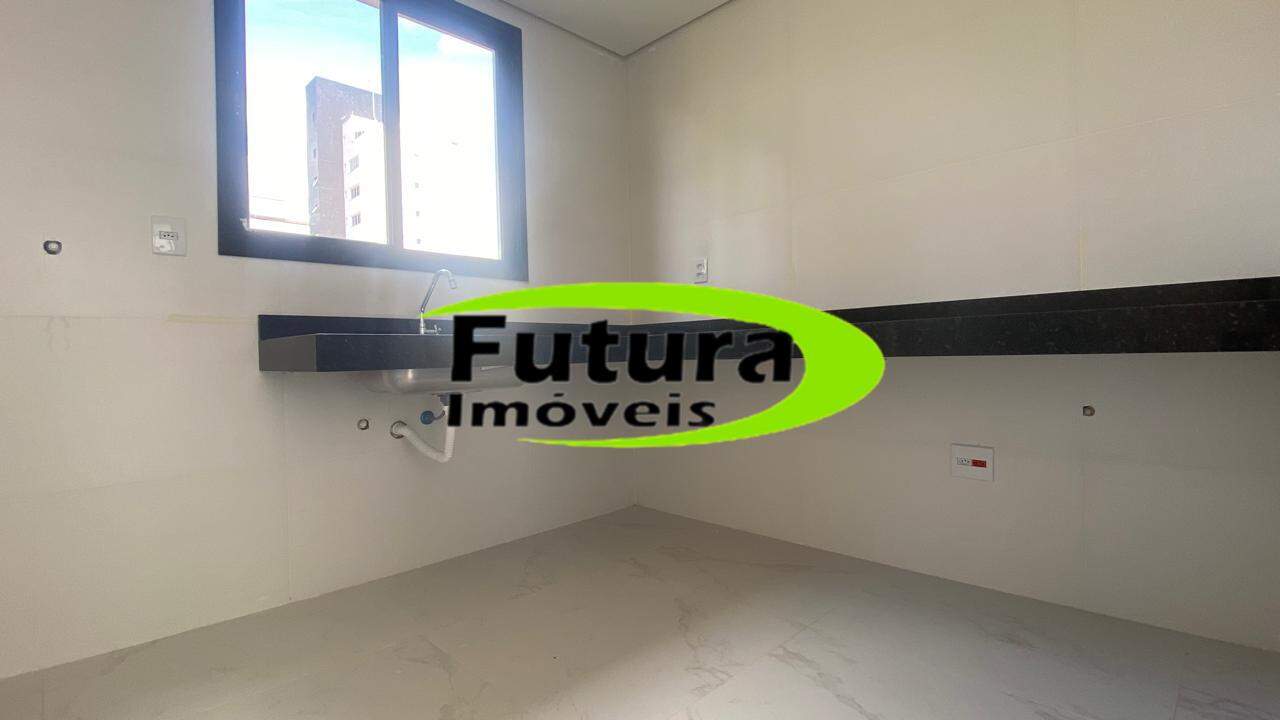 Apartamento à venda com 3 quartos - Foto 3