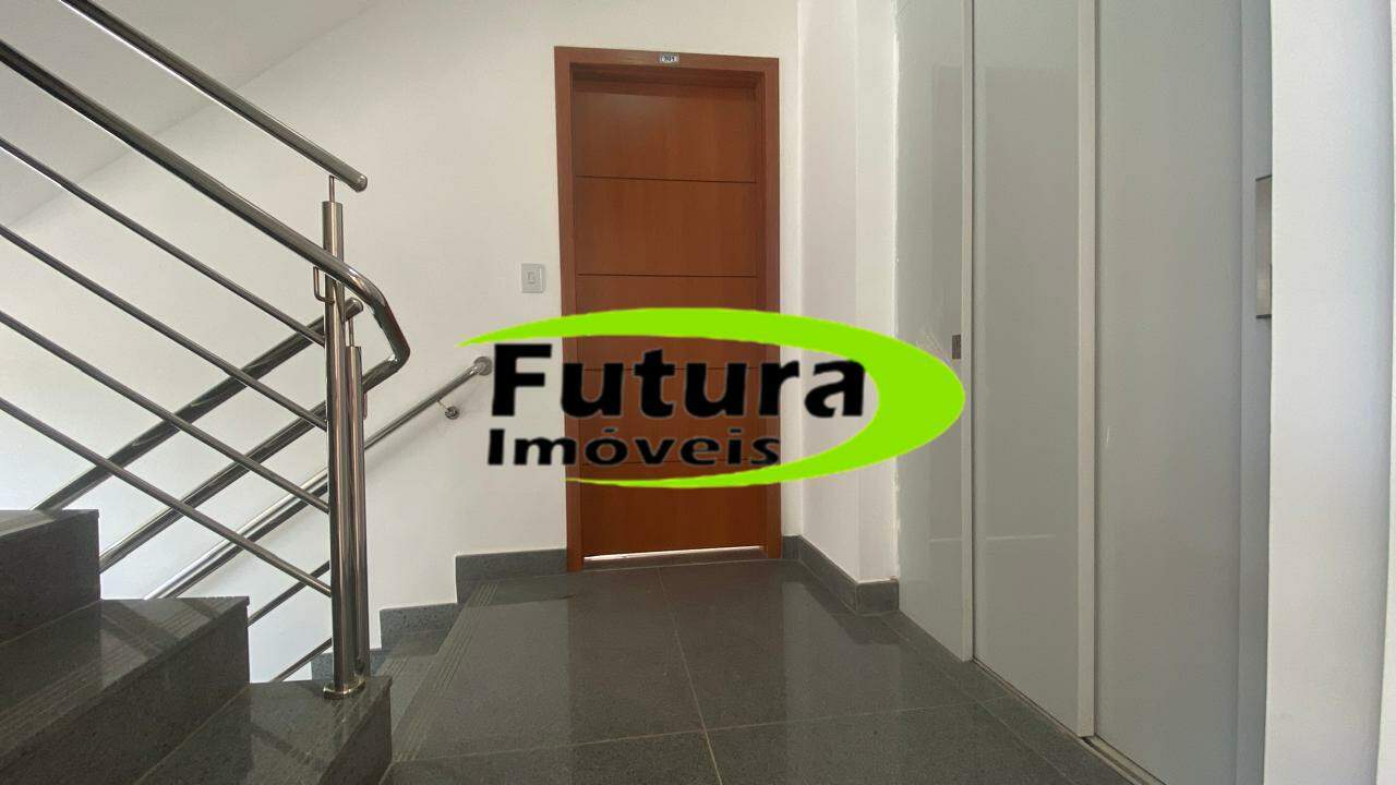 Apartamento à venda com 3 quartos - Foto 16