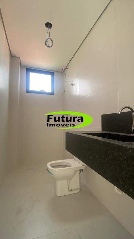 Apartamento à venda com 3 quartos - Foto 12