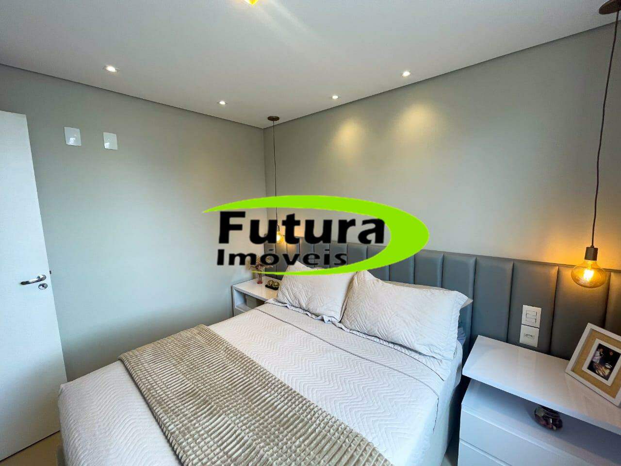 Apartamento à venda com 2 quartos - Foto 4